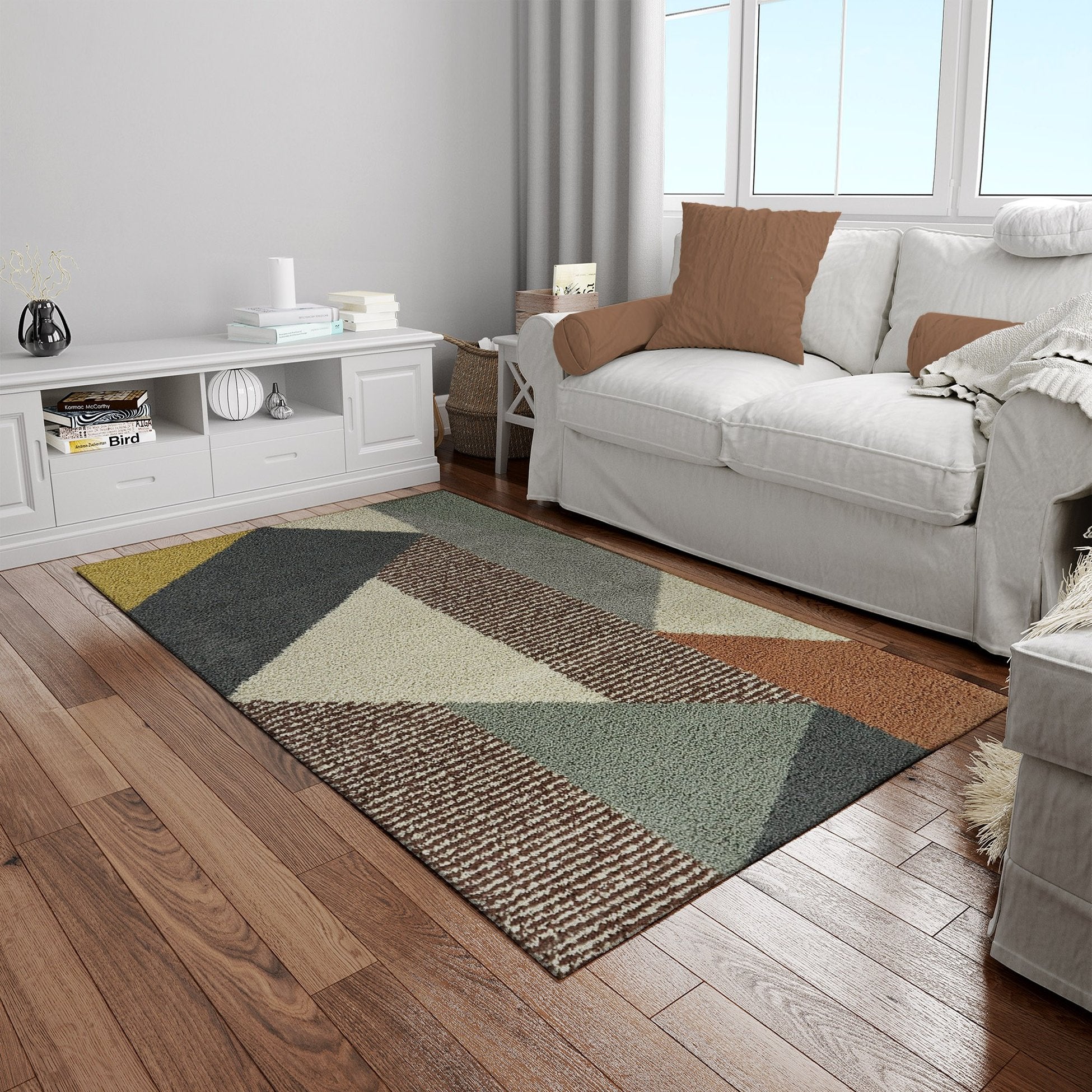 Tapis (100 x 150) Woopamuk283