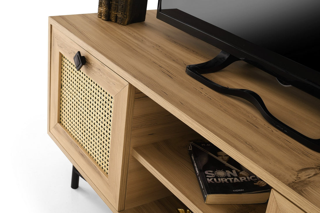 Meuble TV Begonya 140