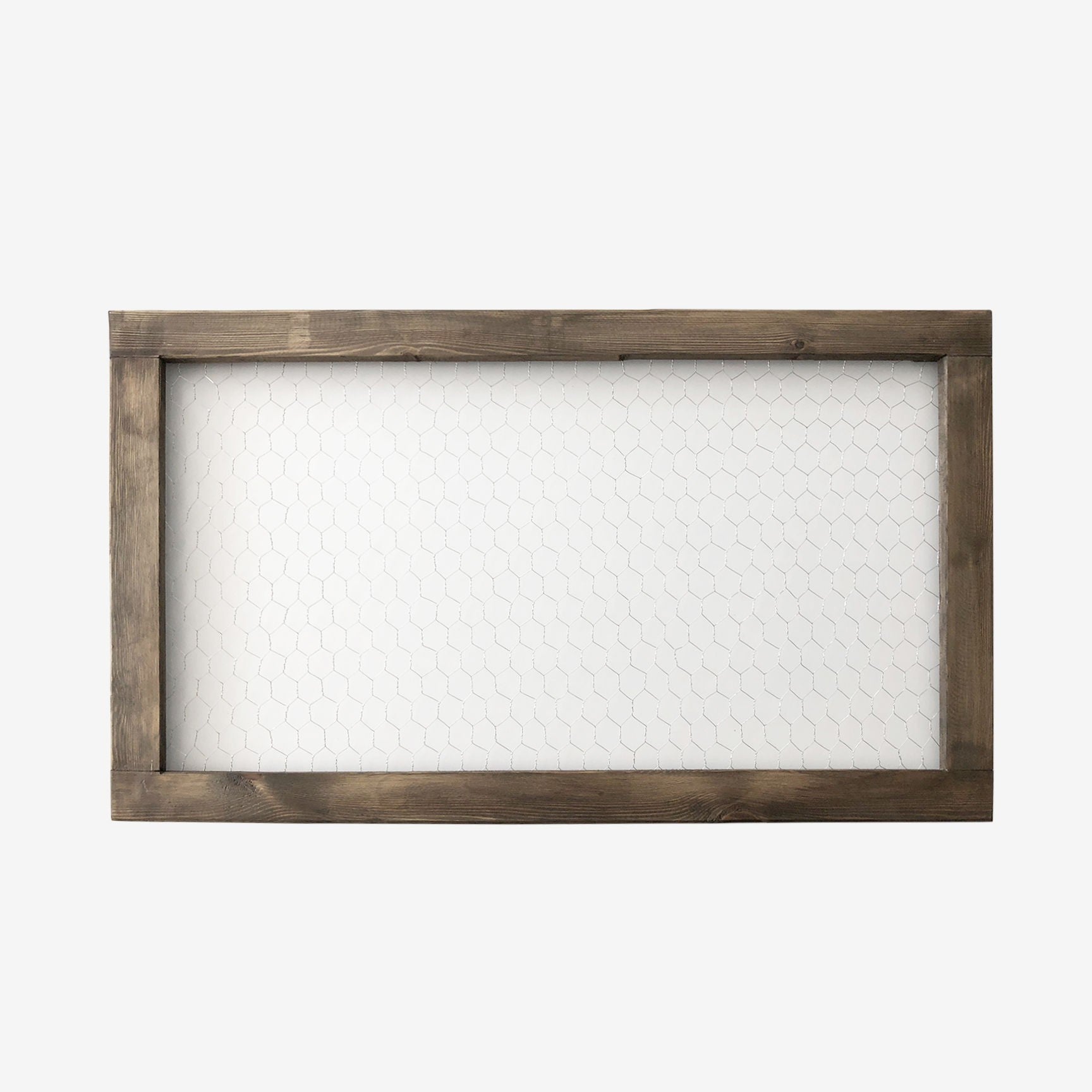 Cintre photo en bois RAF135