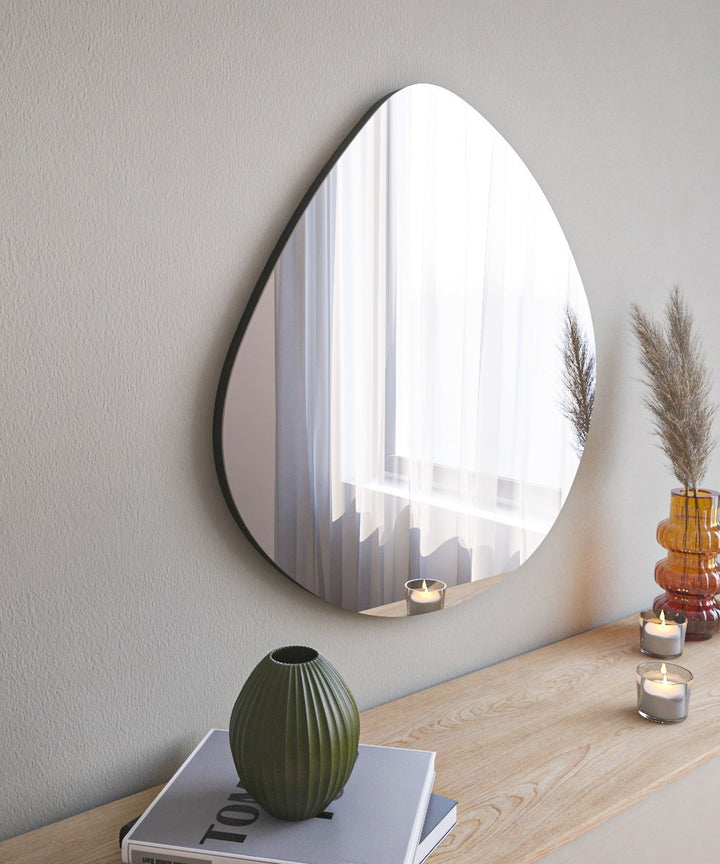 Miroir Besso - Black