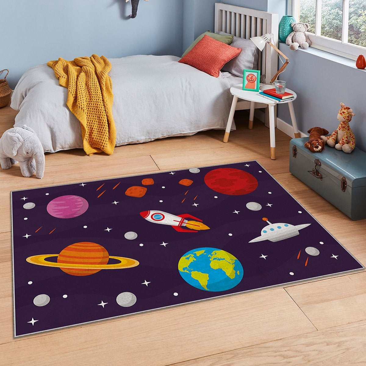 Tapis (120 x 180) Hmı Kdc-108