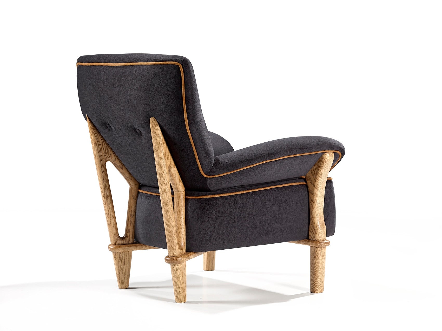 Vestor Fauteuil Bergére