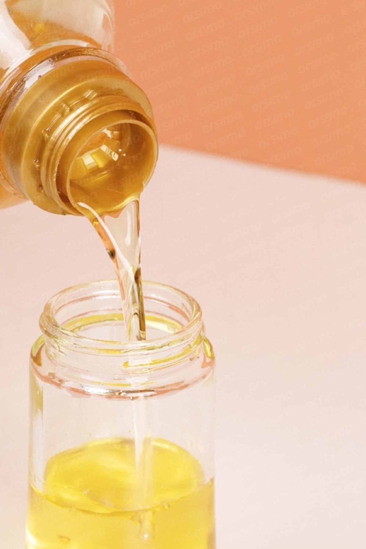 Oil Dispenser KRD-687Yaglik