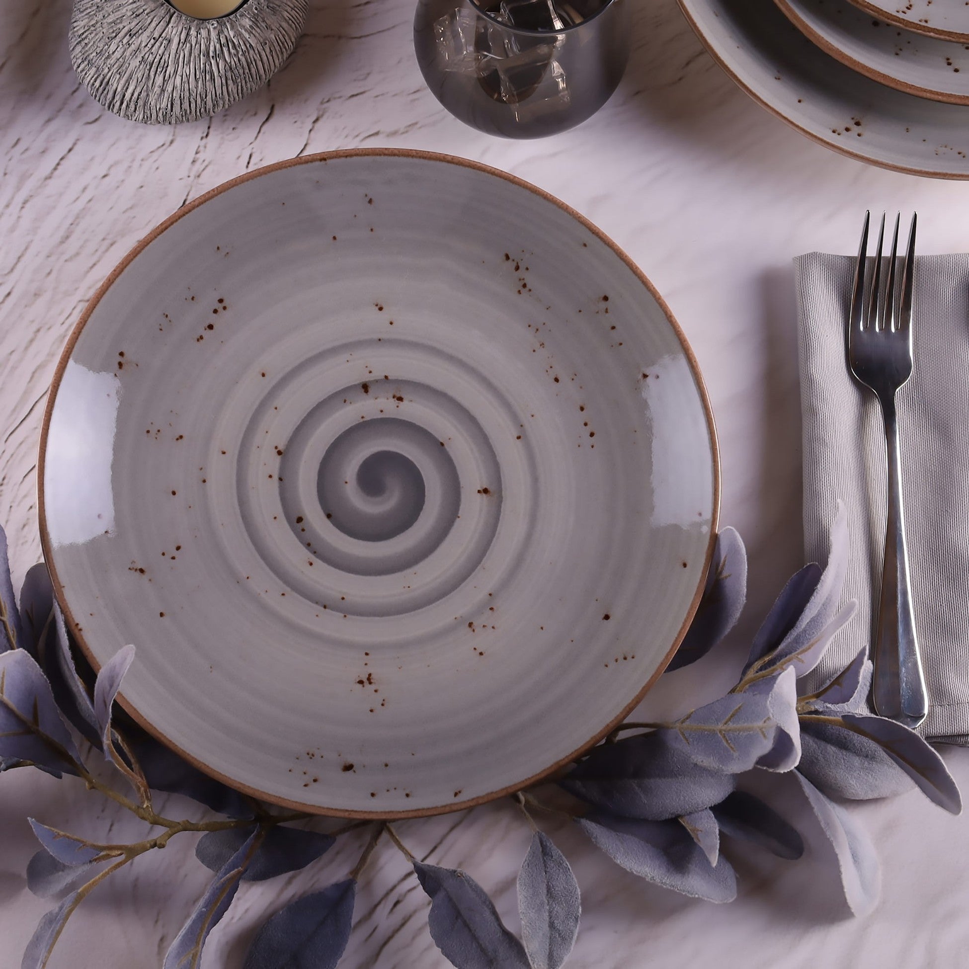 Dinner Set (24 Pieces) KAR24RC67