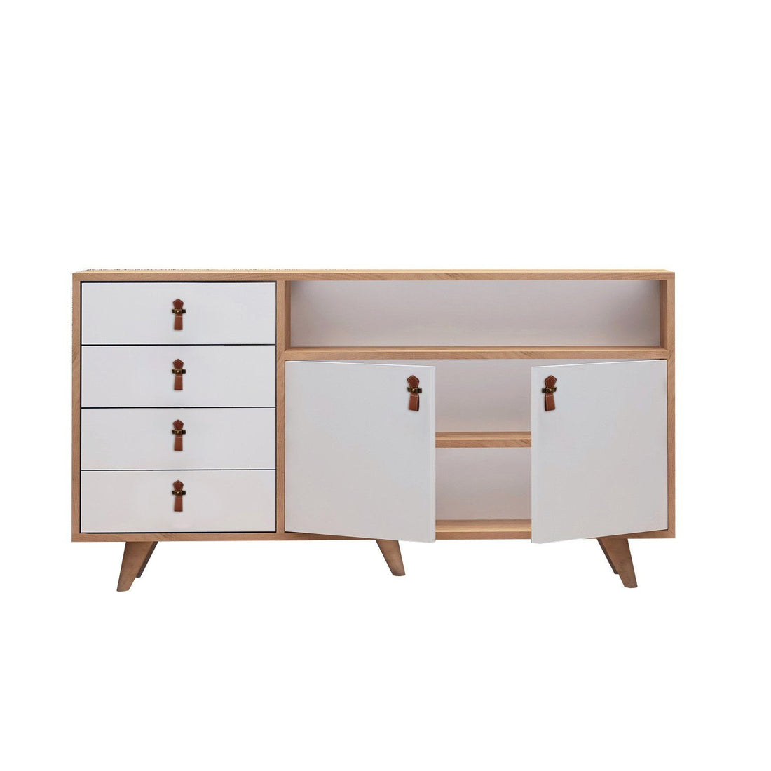 Console Lavina