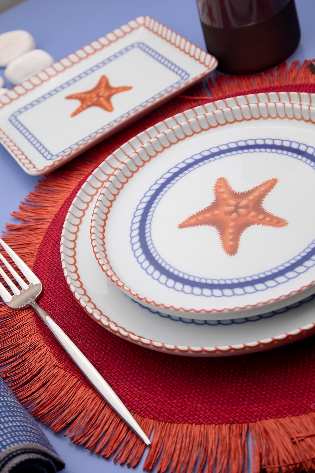 Dîner (18 pièces) NNMOD18Y6880713