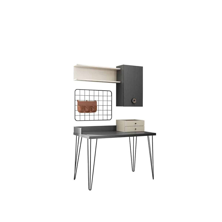 Point bureau jeune