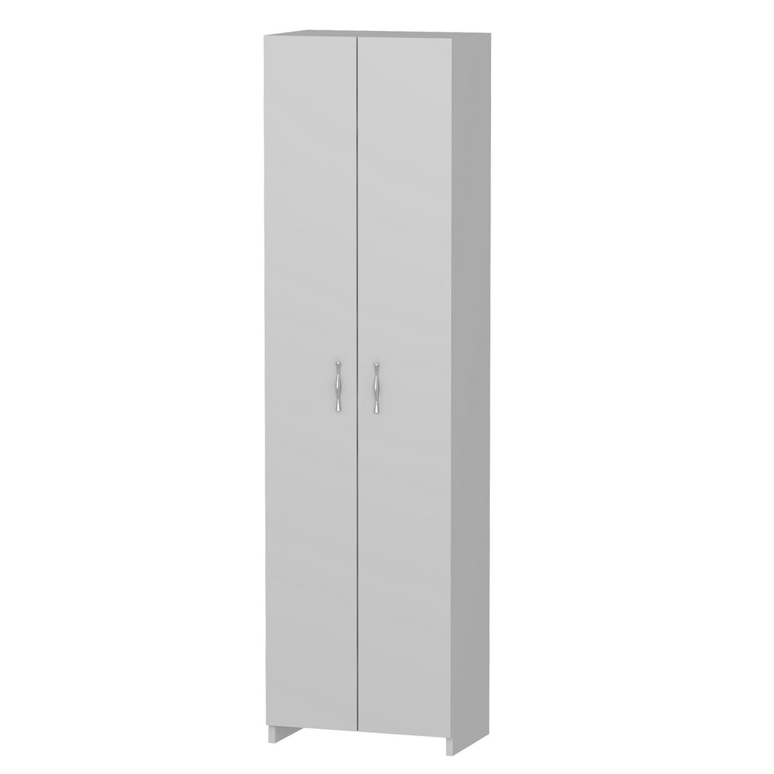 Armoire à plusieurs usage Atlantis - White