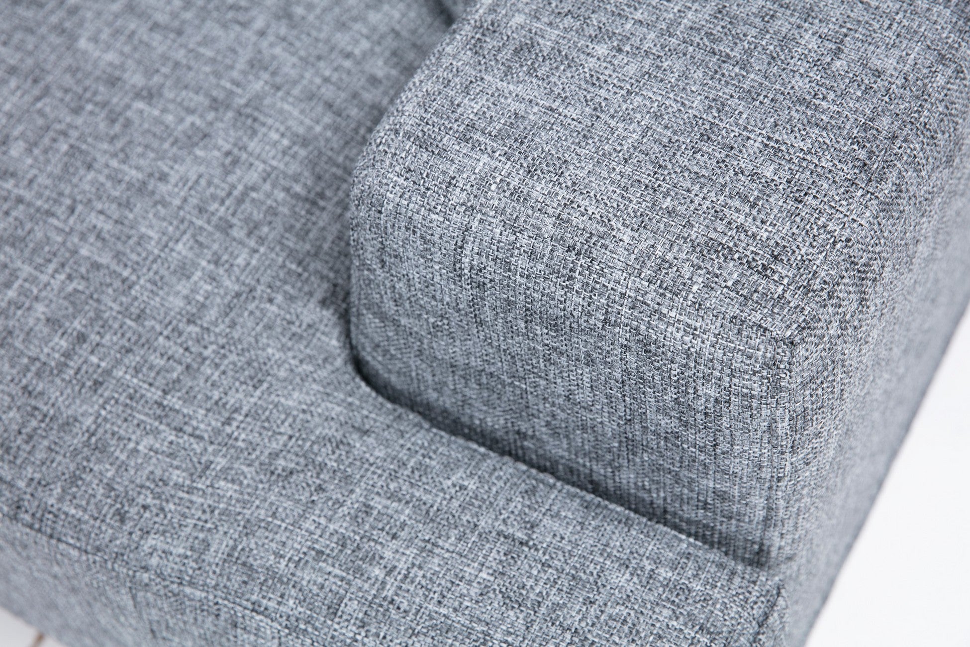 Canapé 2 places Bentley 2 Seater - Grey