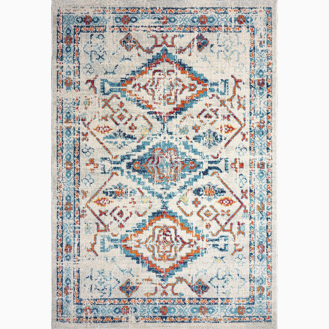 Tapis (160 x 230) Vintage 7661