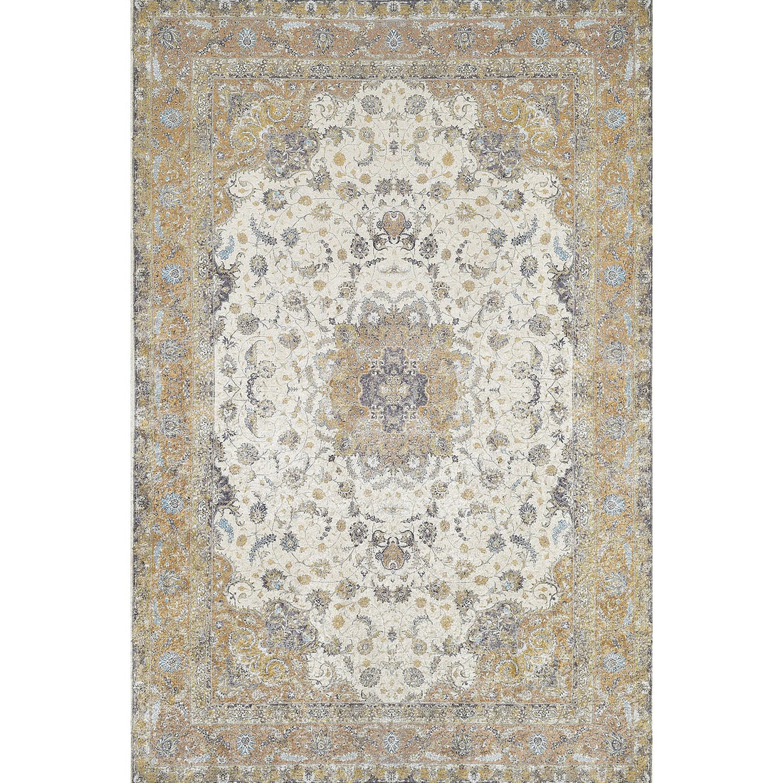 Tapis (160 x 230) Woopamuk028