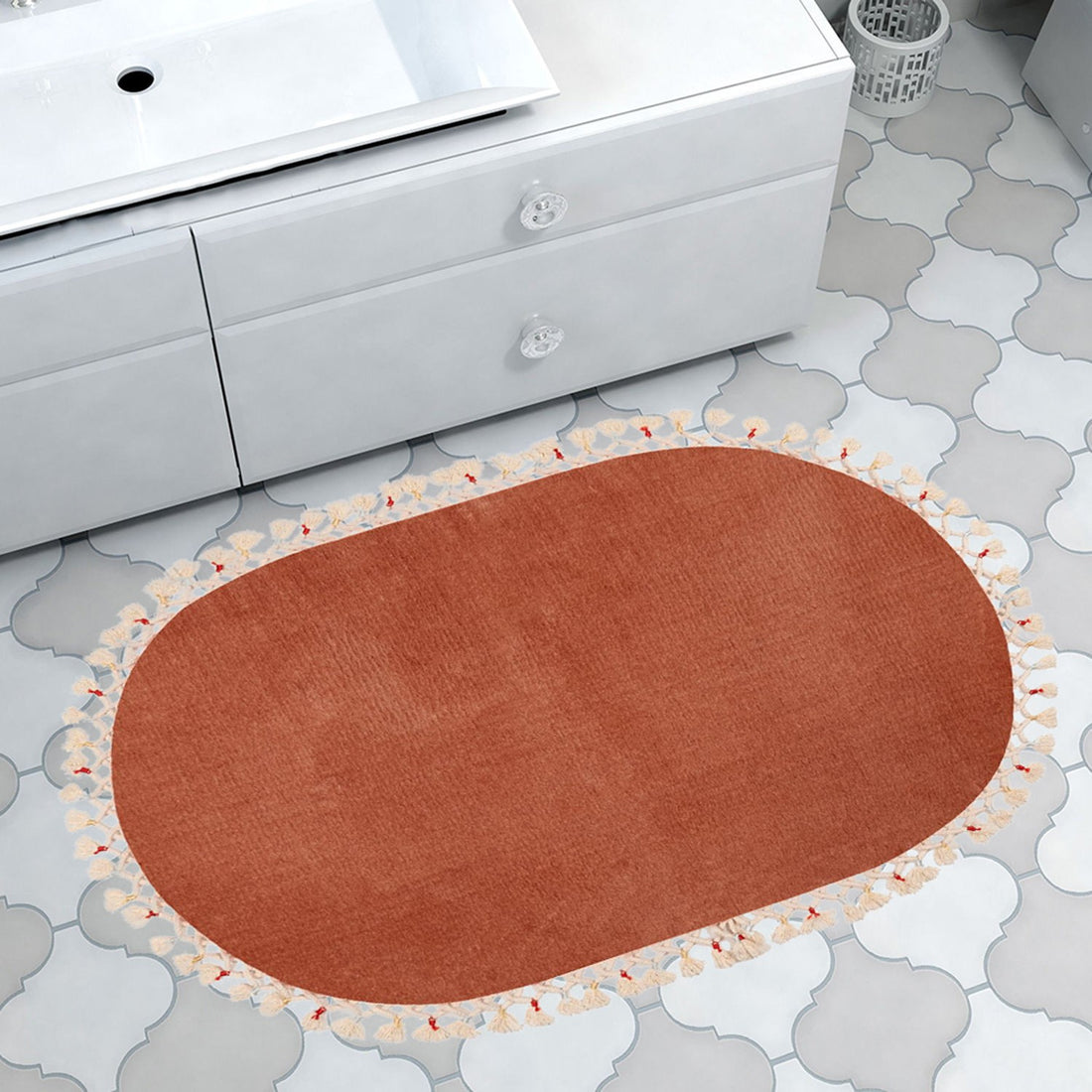 Tapis de bain 1628 - 75 X 150
