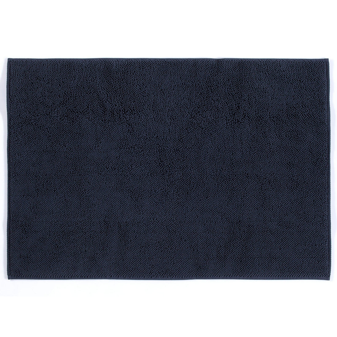 Tapis de bain Chester - Dark Blue