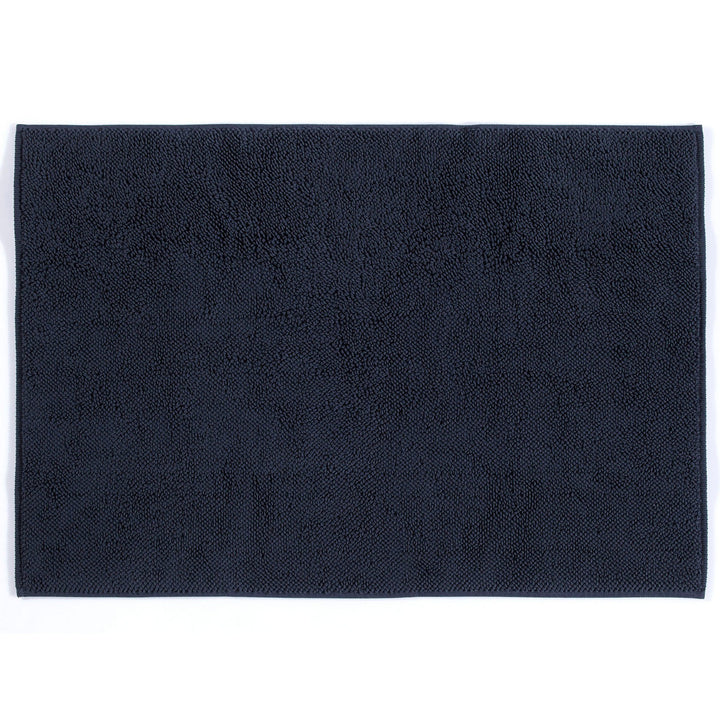 Tapis de bain Chester - Dark Blue