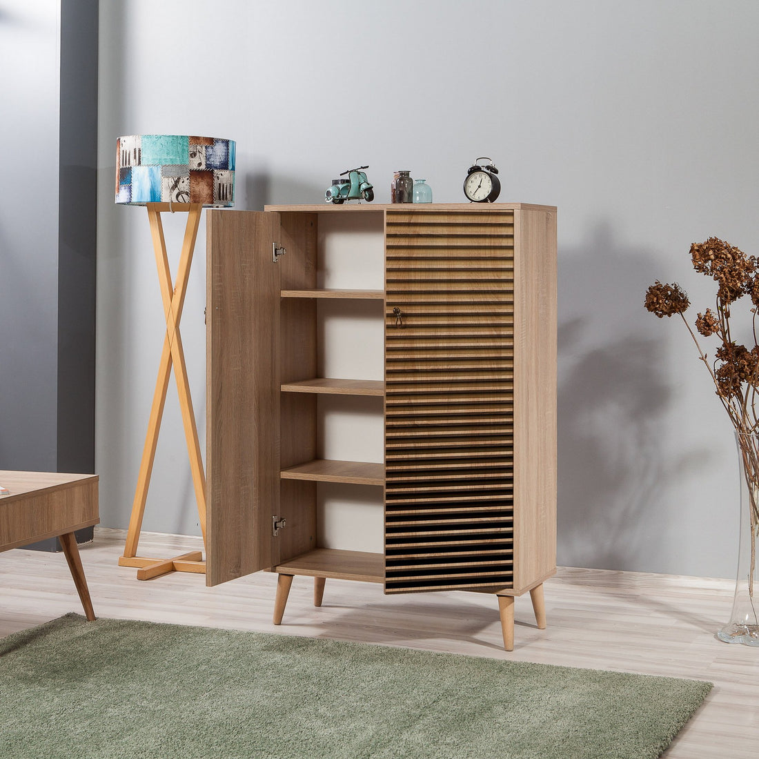 Armoire polyvalente Multibox - 220