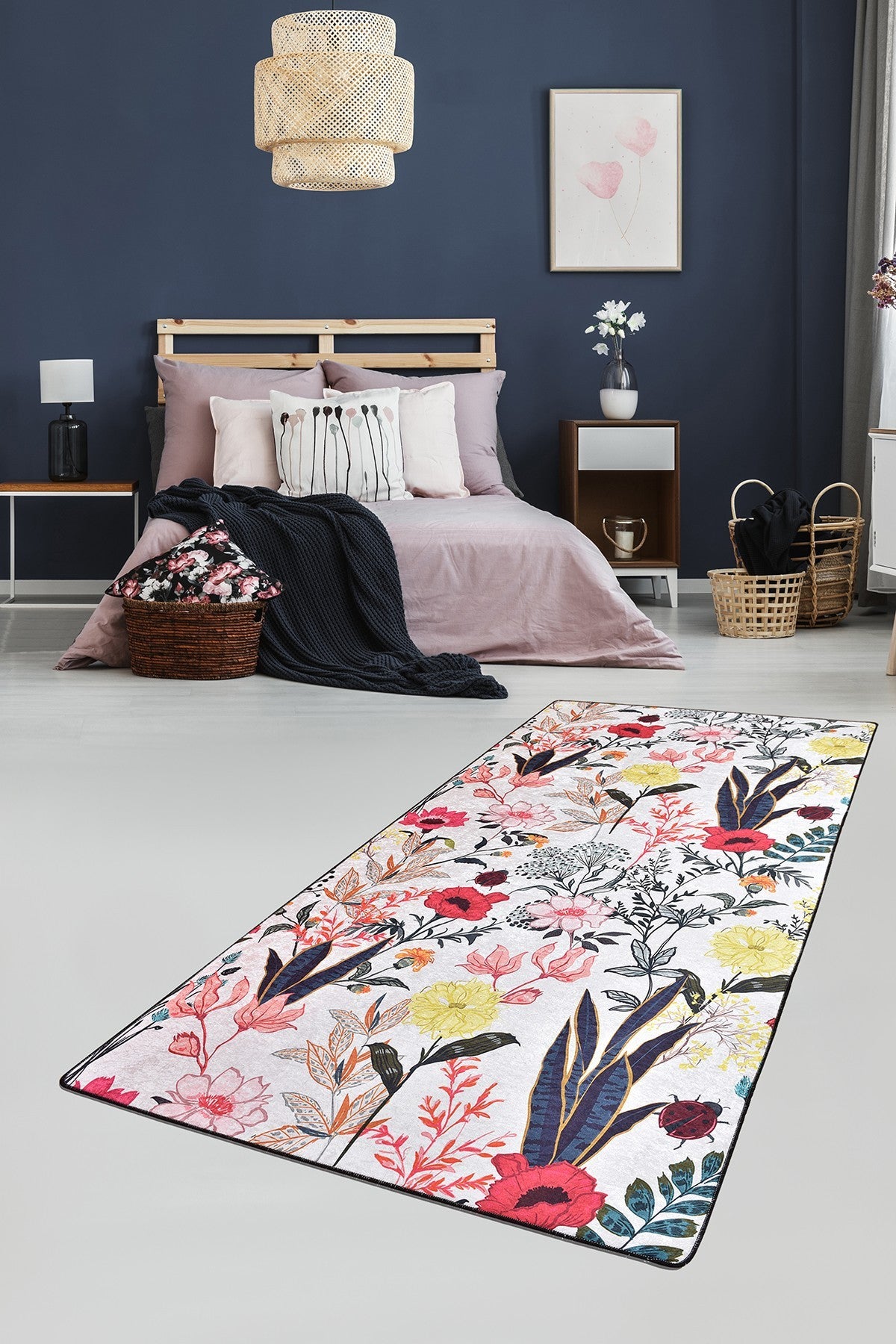 Tapis (120 x 180) Derosa Djt