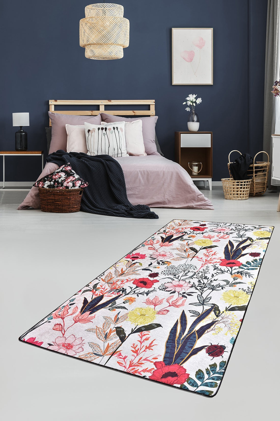 Tapis (120 x 180) Derosa Djt