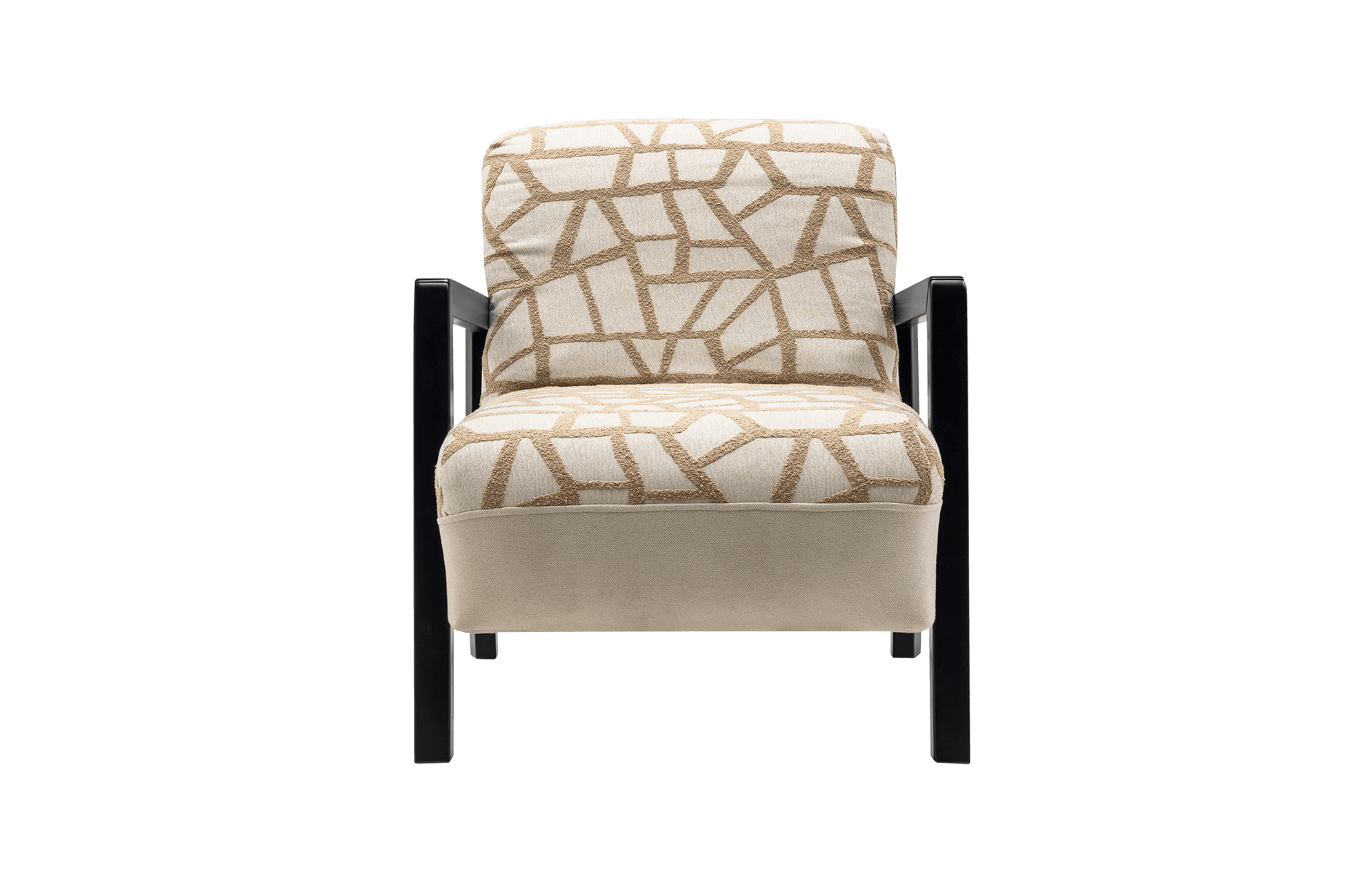 Monza Fauteuil Bergère