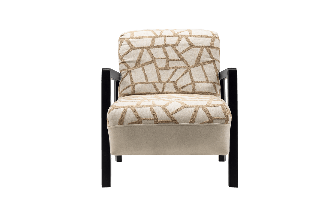 Monza Fauteuil Bergère