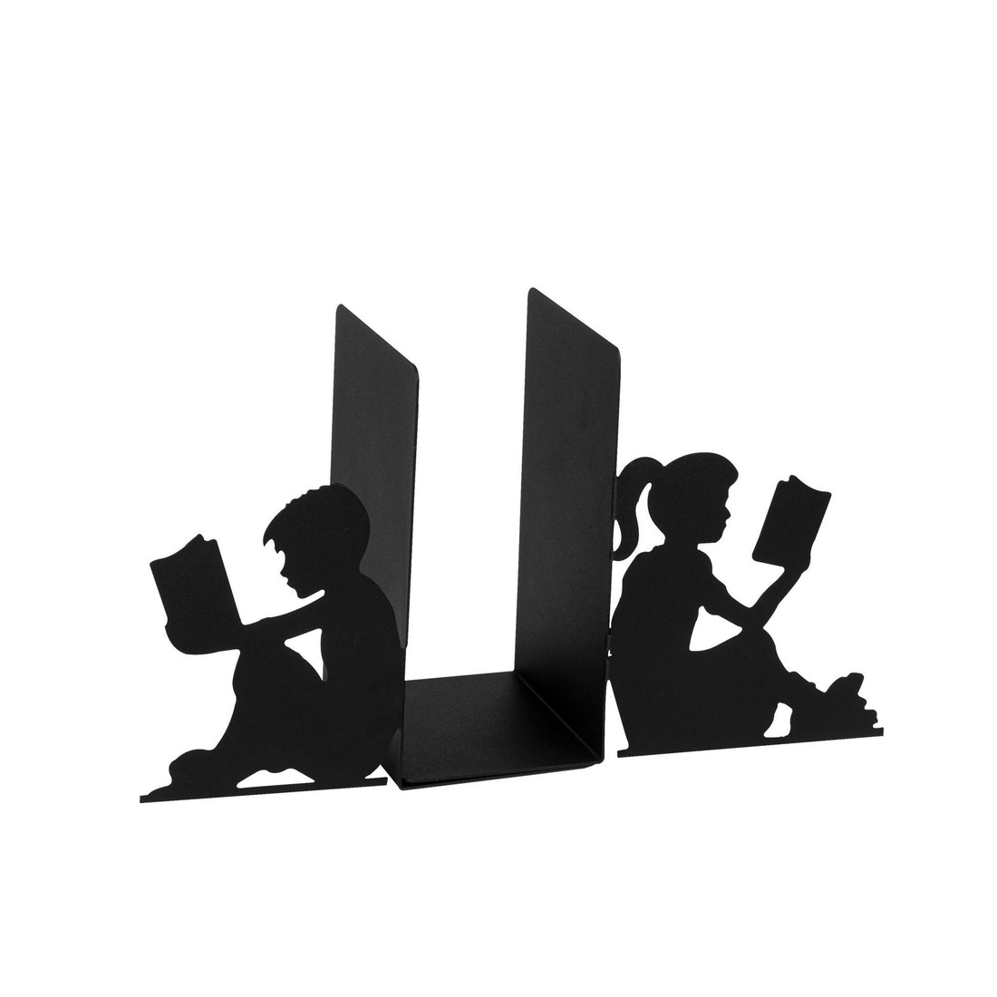 Metal Birder Kitap tutucu 10 - Black