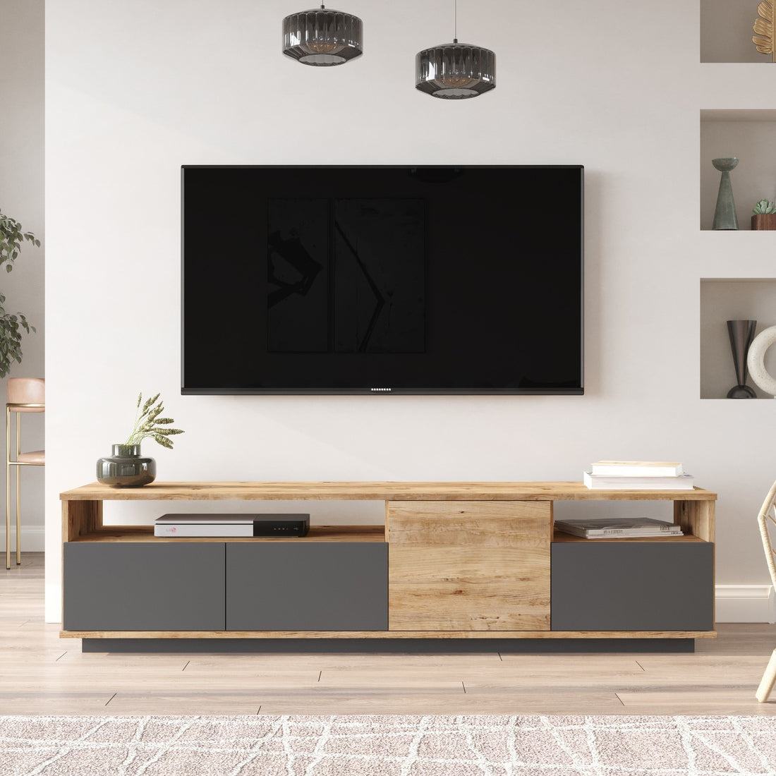 Meuble TV FR5-AA