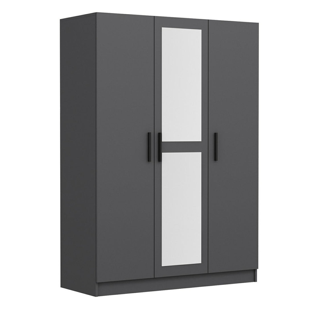 Armoire Kale Anthracite - 2259