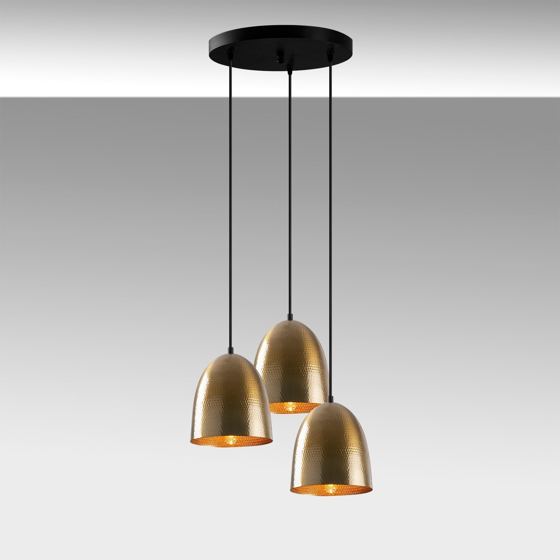 Lustre Tattoo - 6167