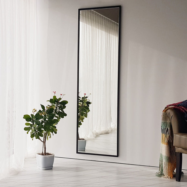 Miroir Cheval Cool Ayna / Metal Çerçeve / 170x50cm