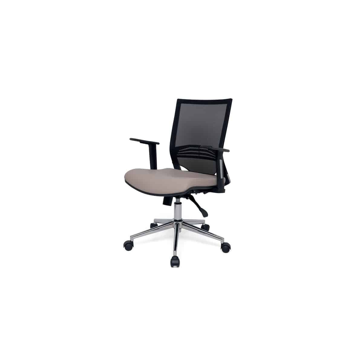 Vera Fauteuil de Bureau Chef