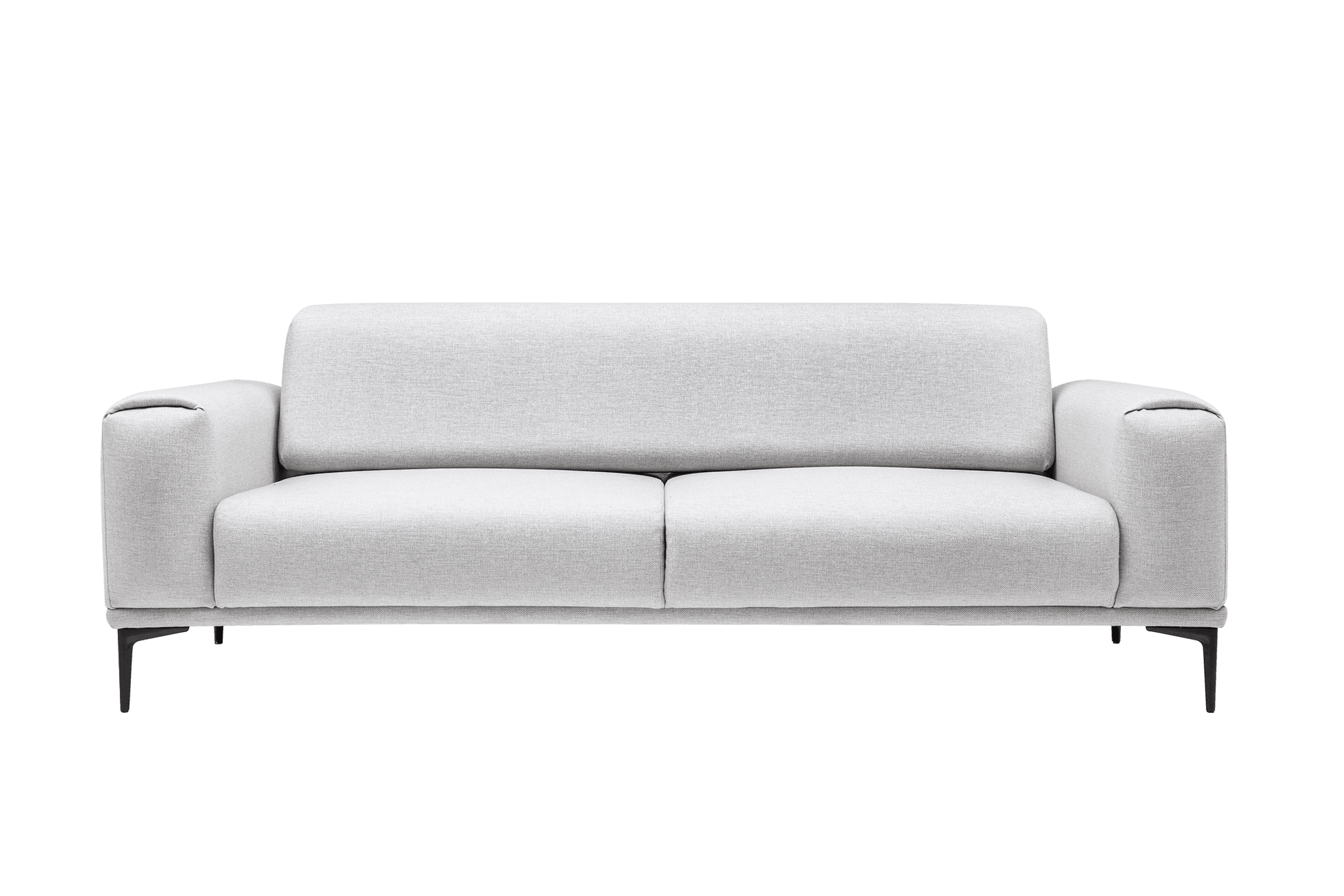 Toledo Canapé 3 Places