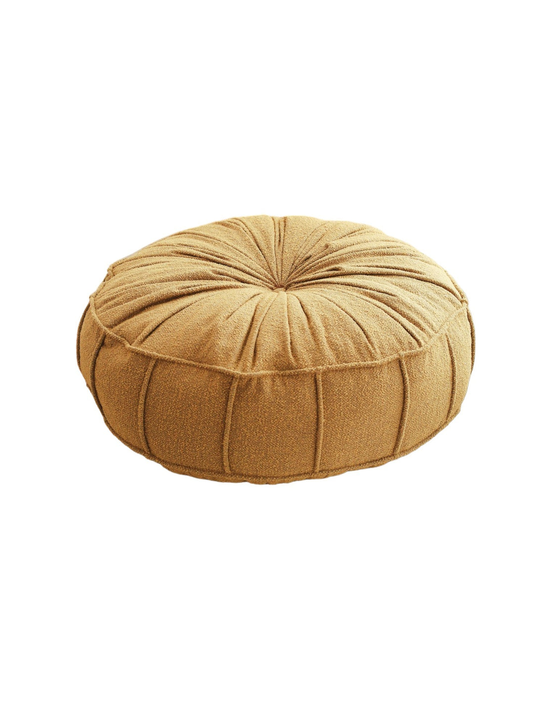 Coussin Vintage - Yellow