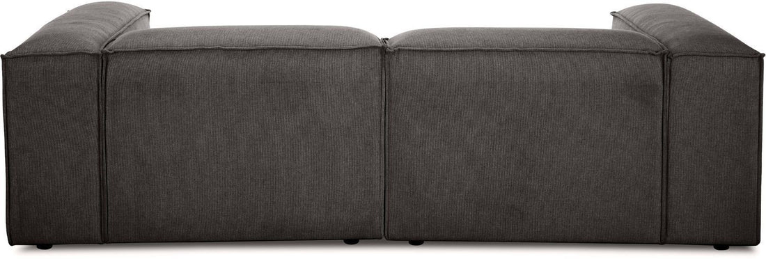 Canapé modulable 3 places en Lin Frida