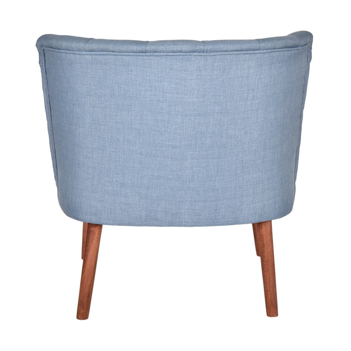 Chaise San Fabian - Indigo Blue