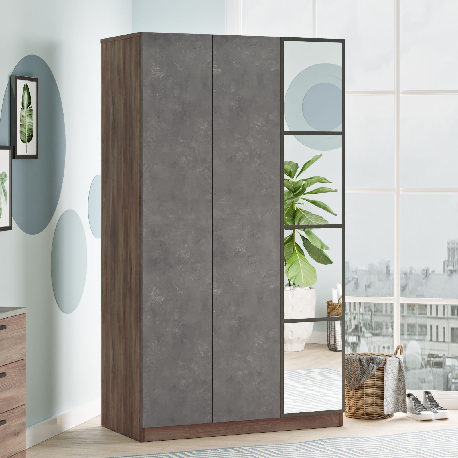 Armoire HM1-CG
