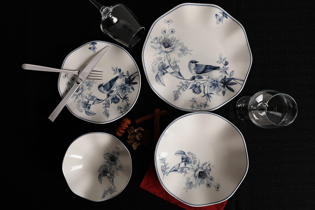 Dîner (24 pièces) GBSNES24Y4E1891