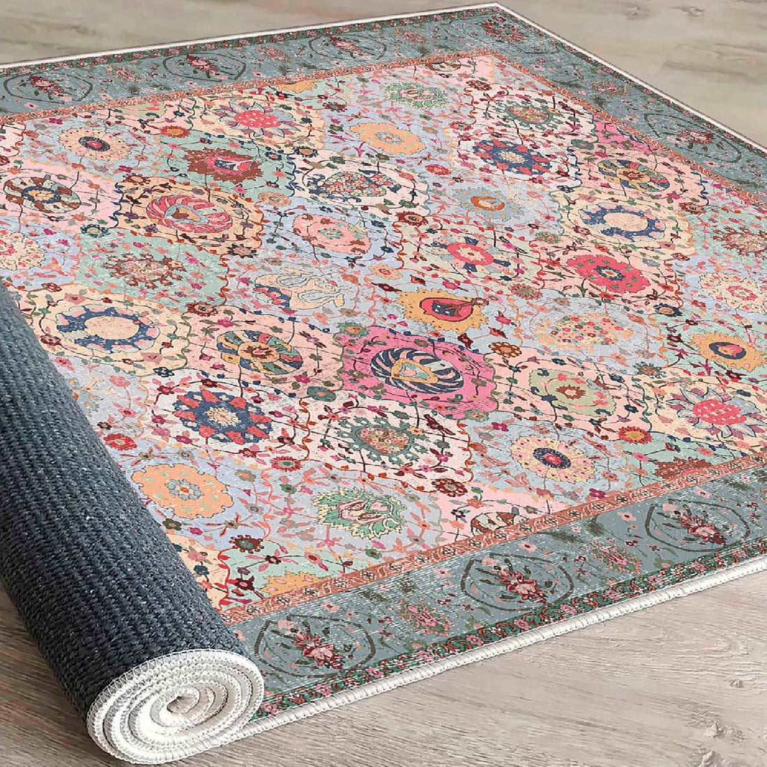 Tapis (80 x 150) Woosonıl091
