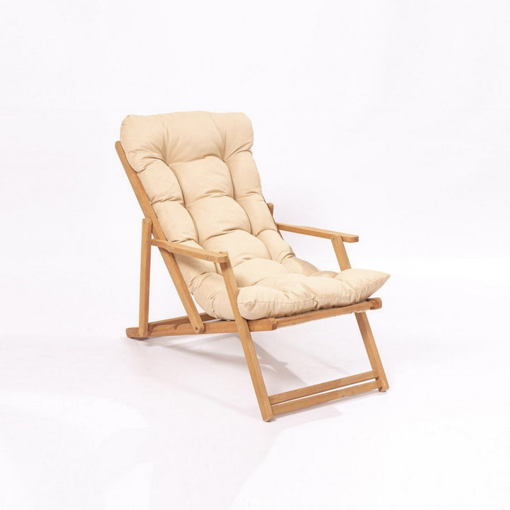 Chaise de jardin MY008