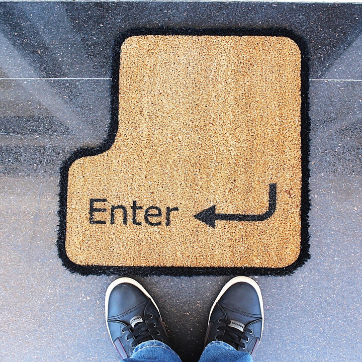 Coco Enter