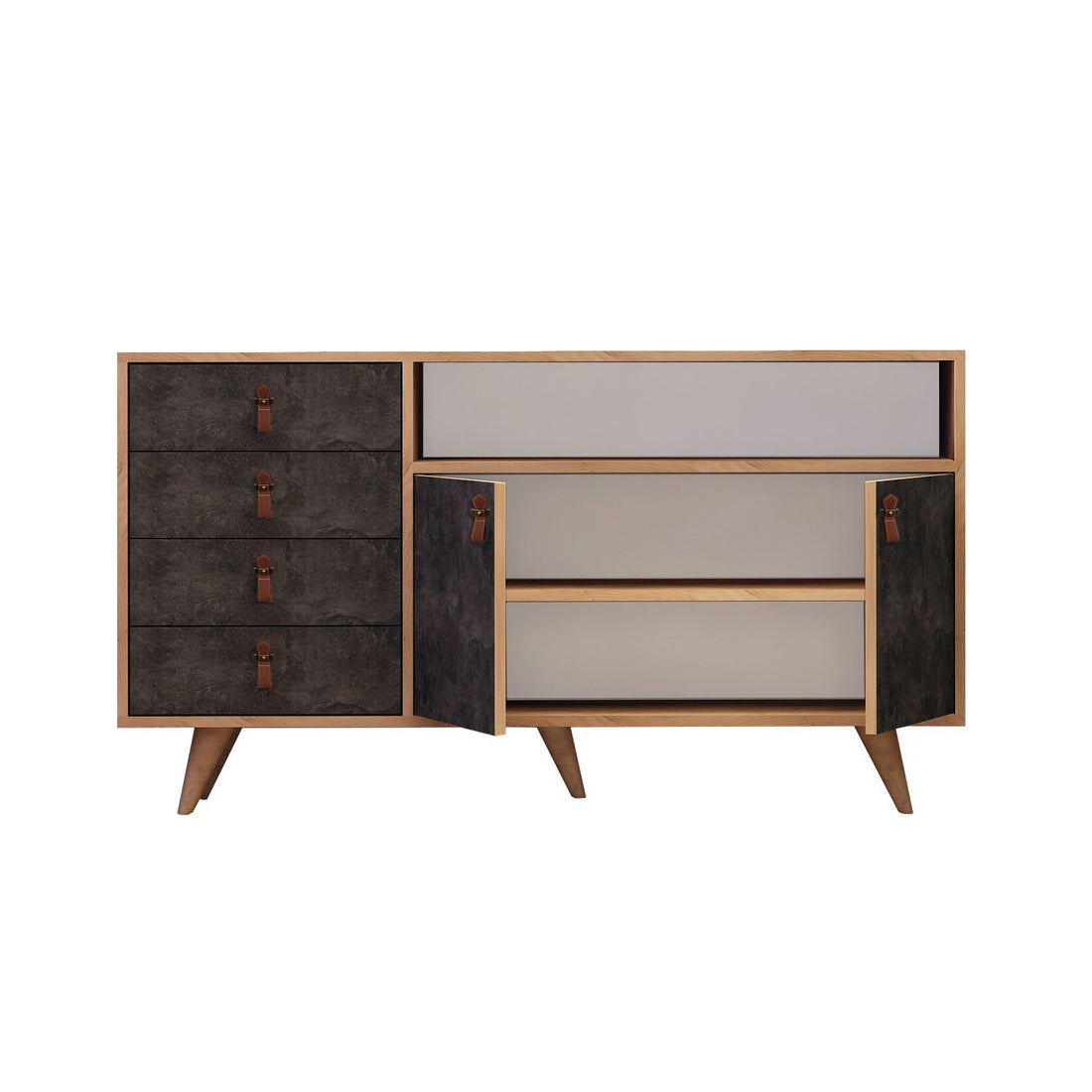 Console Pagina