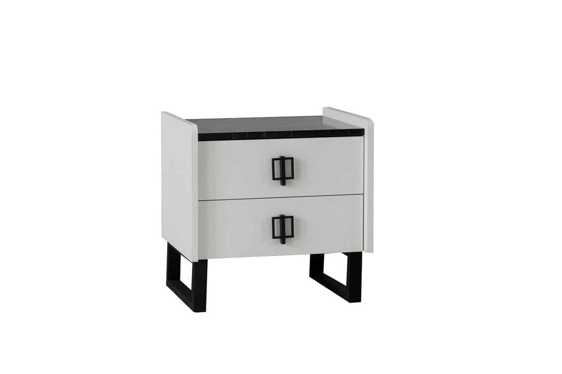Granit Table de Chevet