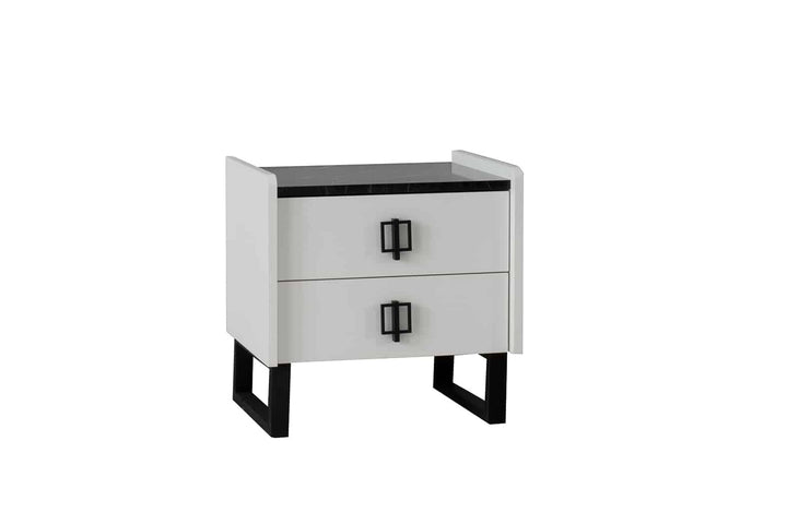Granit Table de Chevet