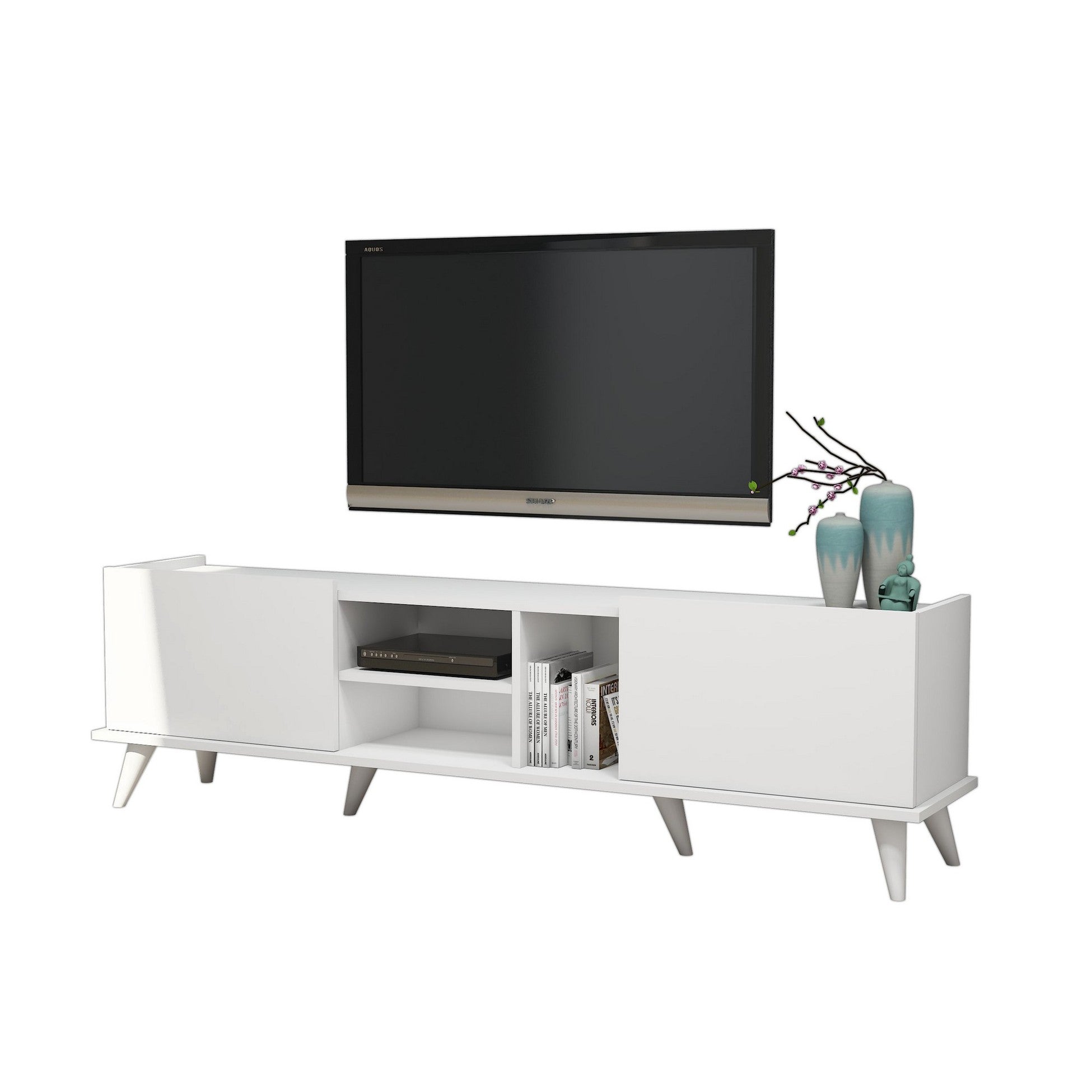Meuble TV Elegante 1320