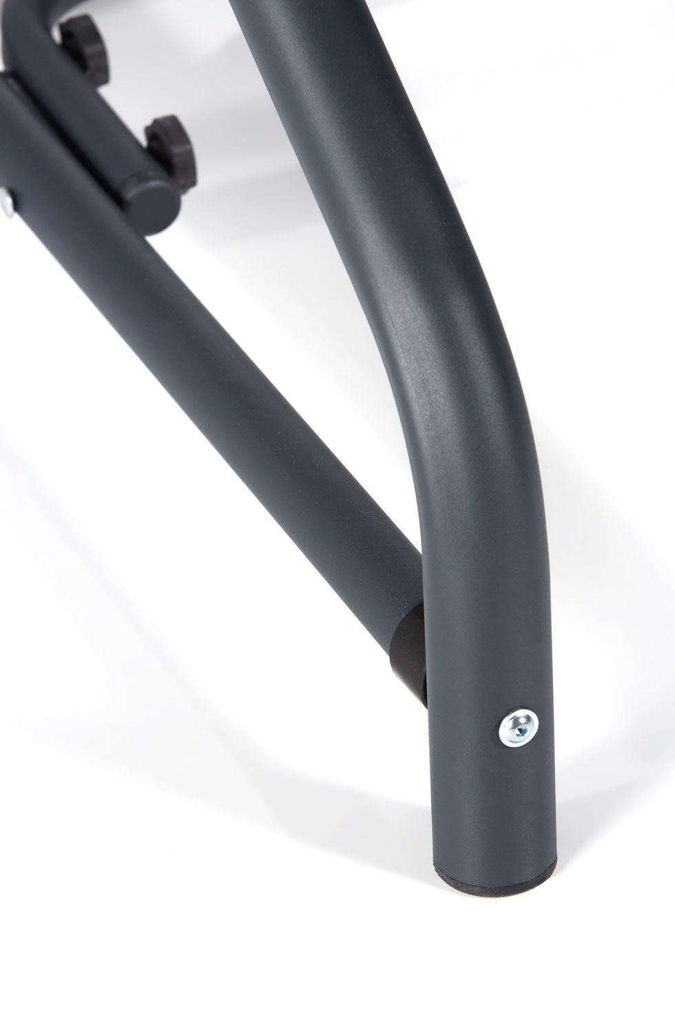 Chaise de balançoire unique de jardin Camellia 2 - Multicolor