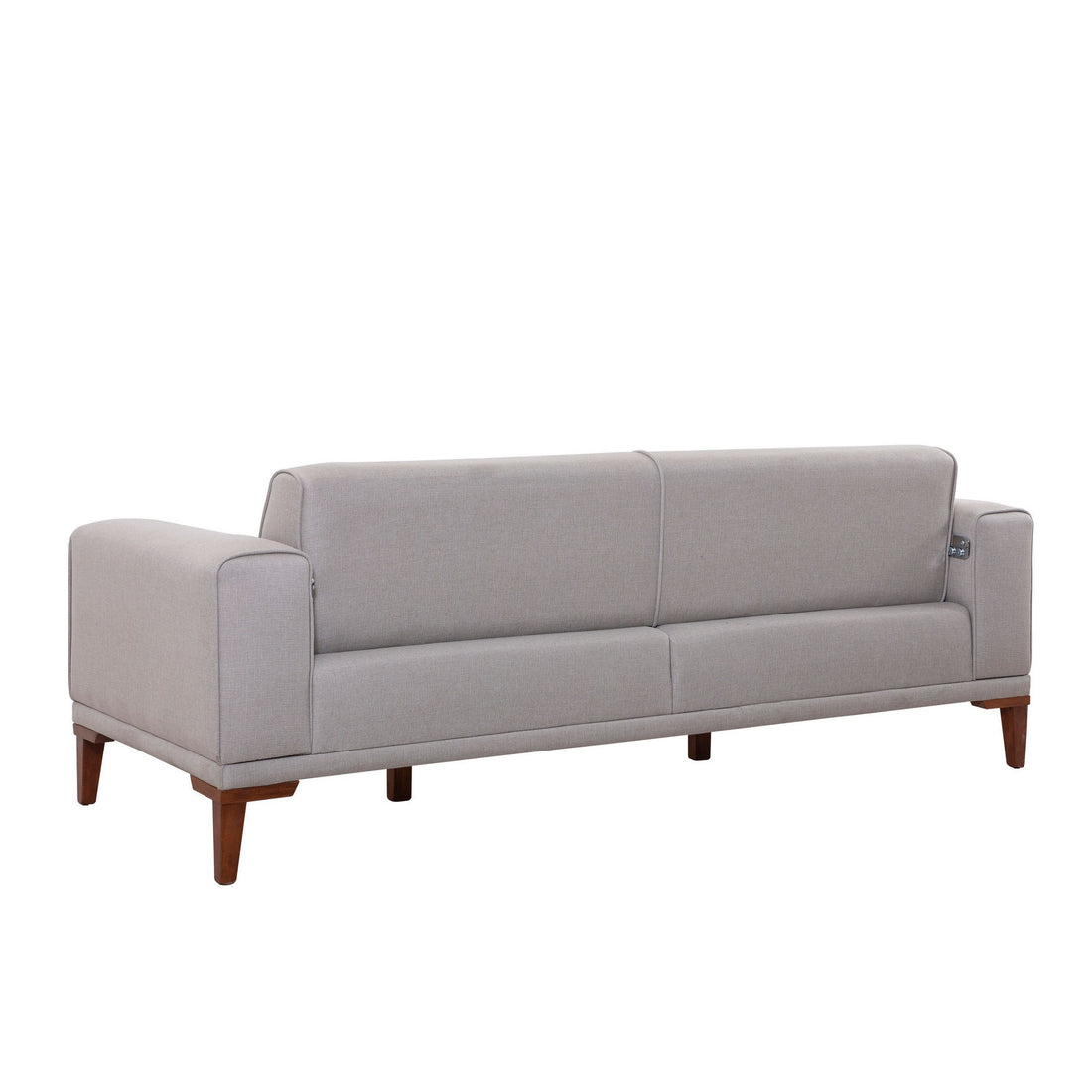 Ensemble canapé-lit LİONES-TKM1-1005