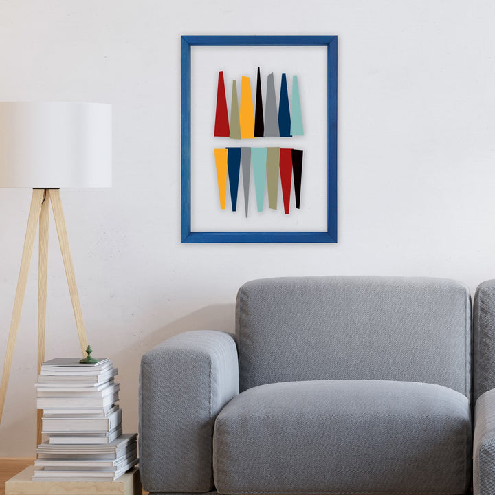 Peinture à encadré décorative CAM1620650680