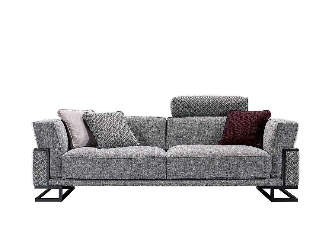 Odessa Canapé 3 Places