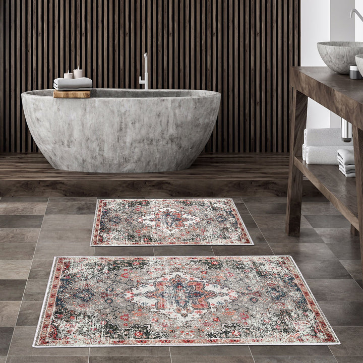 Ensemble de bain (2 pièces) Kt429