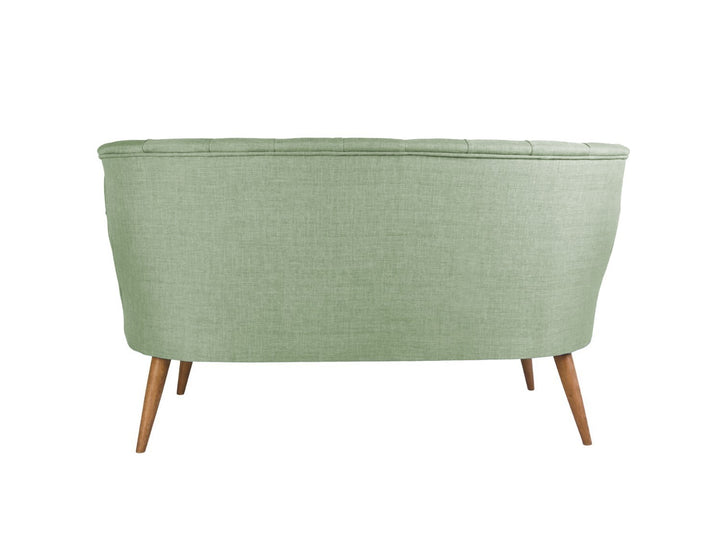Canapé 2 places Richland Loveseat - Petrol Green