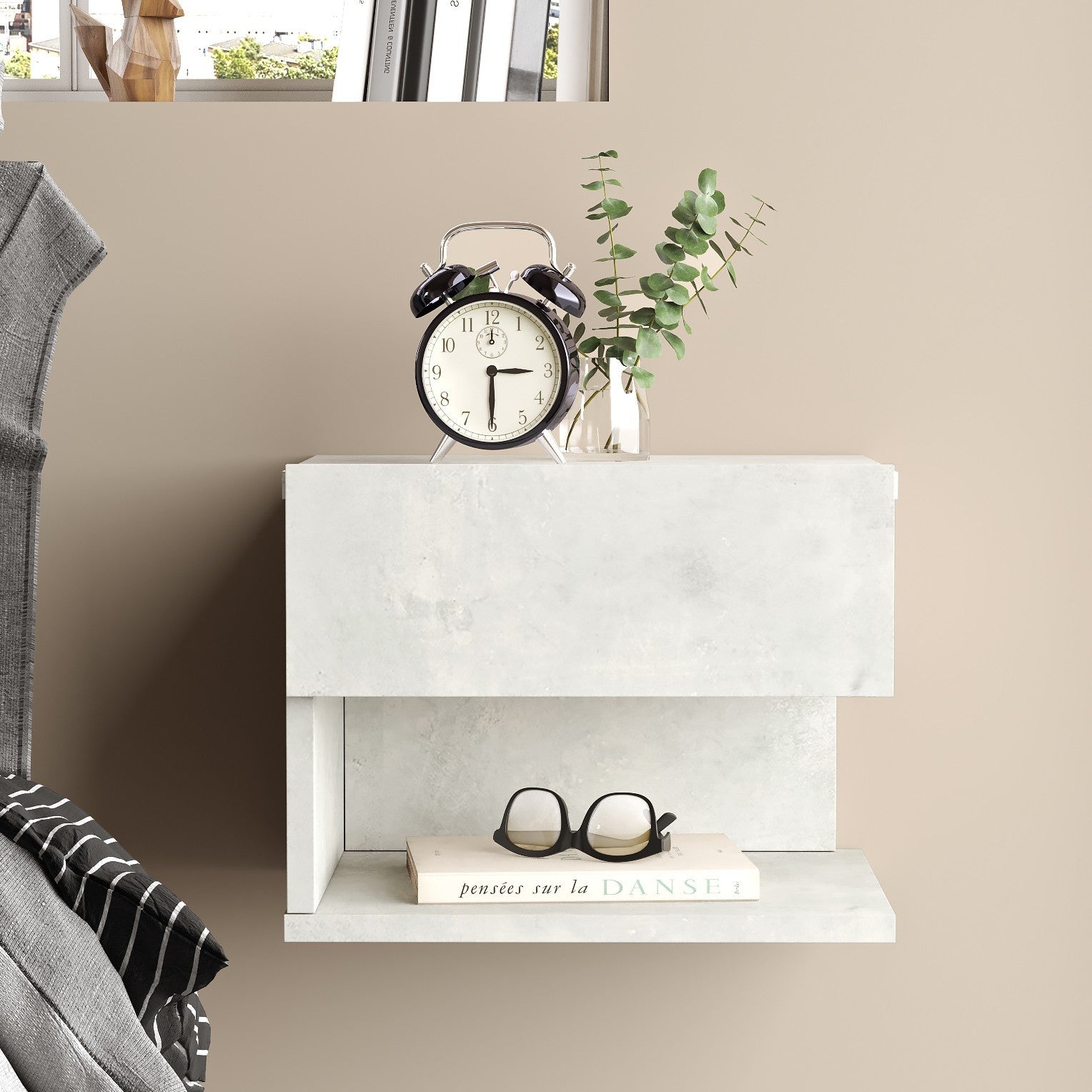 Table de chevet LV27-RT