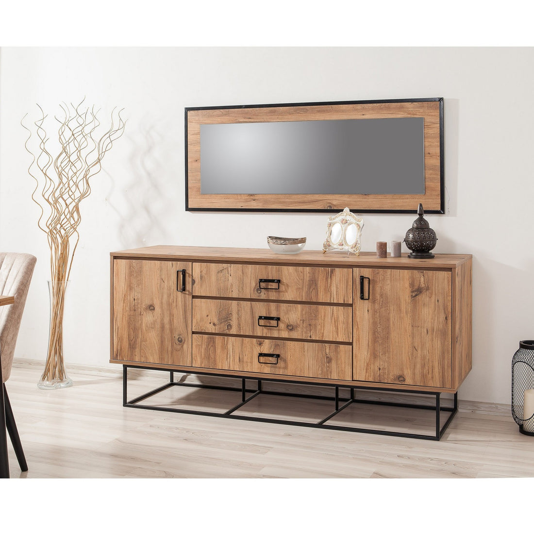 Console Quantum Verda